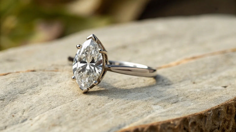Is a Marquise Diamond More Expensive? Understanding the Value of This Unique Cut