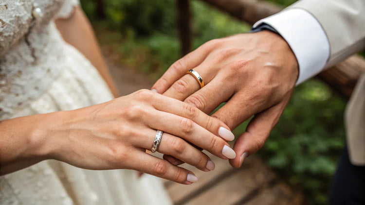 Which of the Fingers is for a Promise Ring? Understanding the Symbolism and Significance