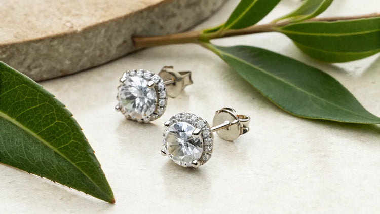 How Much Are Men’s Diamond Earrings? A Comprehensive Guide
