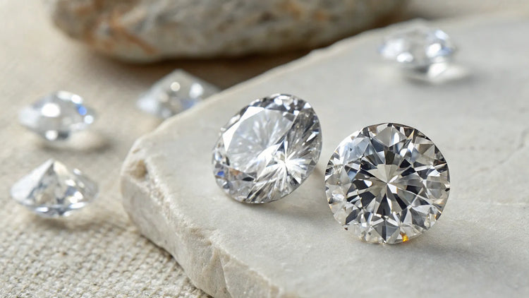 Are Lab Created Diamonds More Expensive? Understanding the Value and Cost Dynamics