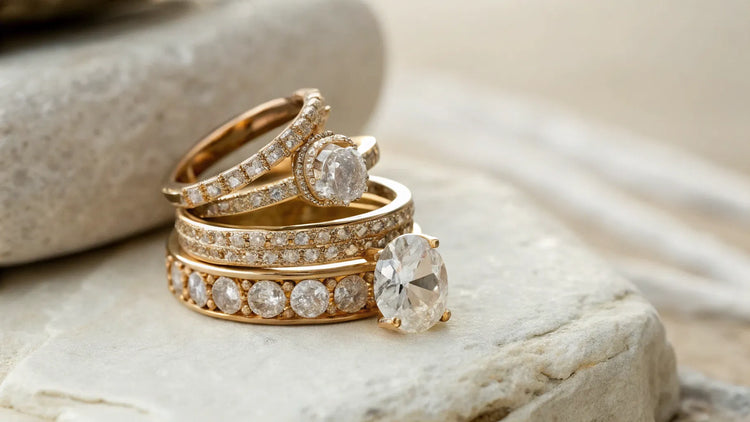 How Much Should a Wedding Ring Cost? A Comprehensive Guide to Ethical Luxury