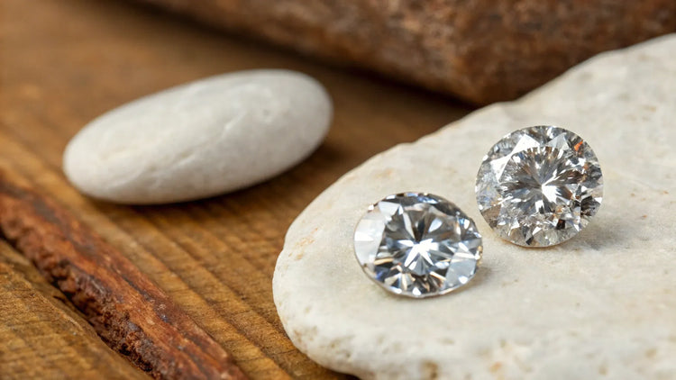 Are Lab Made Diamonds Real? Understanding the Truth Behind Lab-Grown Diamonds