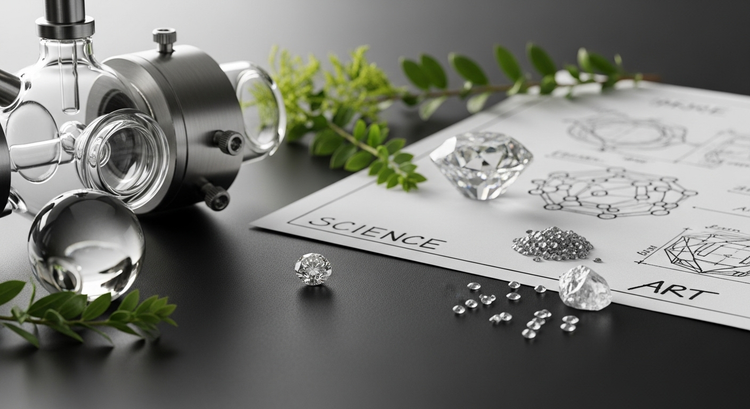 How Do You Grow Lab Diamonds: The Art and Science Behind Sustainable Luxury
