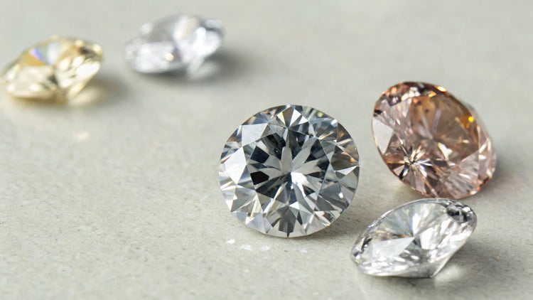 Does Color or Clarity Make a Diamond Sparkle? The Essential Guide to Choosing Your Perfect Lab-Grown Diamond