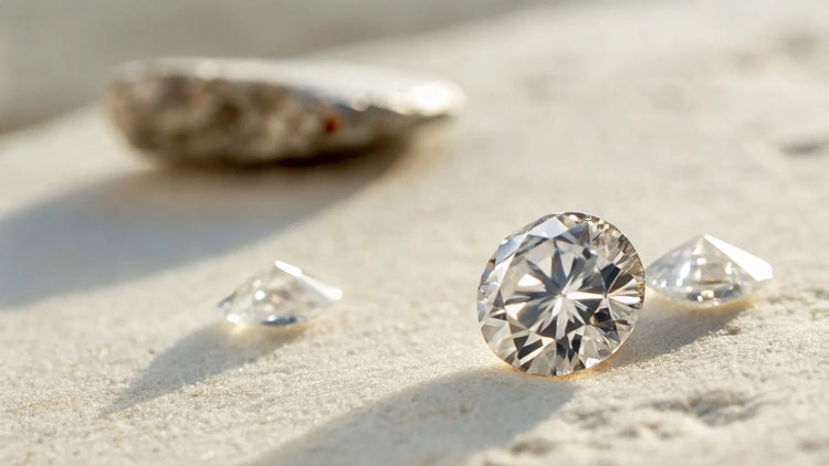 Understanding Clarity I3 in Diamonds: Is It Worth It?