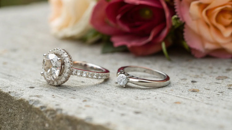 Is a Promise Ring and Engagement Ring the Same? Understanding the Distinctions