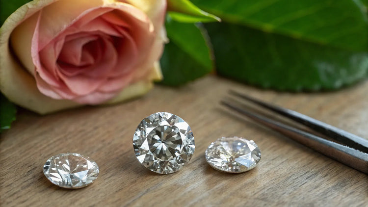 Do Lab Diamonds Have GIA Certificates? Understanding Lab-Grown Diamond Certification