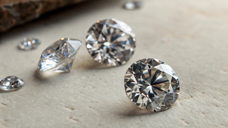 Why Do Lab Diamonds Lose Value? Understanding the Dynamics of Resale and Worth