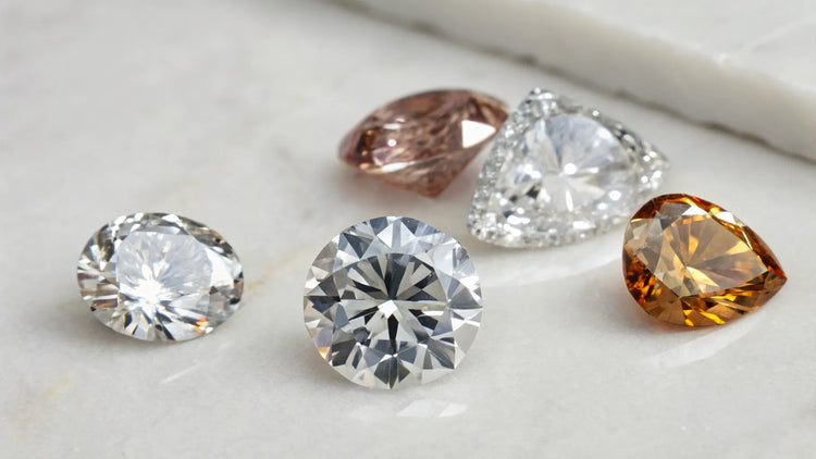 Understanding Diamond Cut: What Does Diamond Cut Mean in Jewelry?