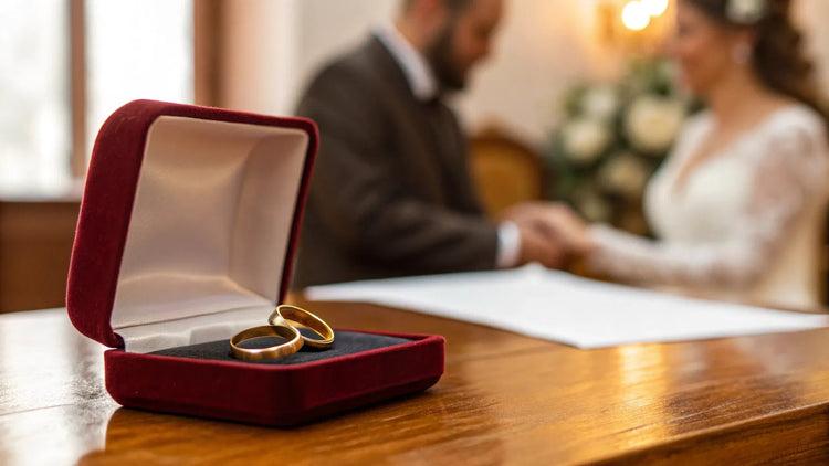 Where Can I Get My Wedding Ring Cut Off