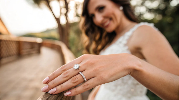 What Finger Is Your Wedding Ring On