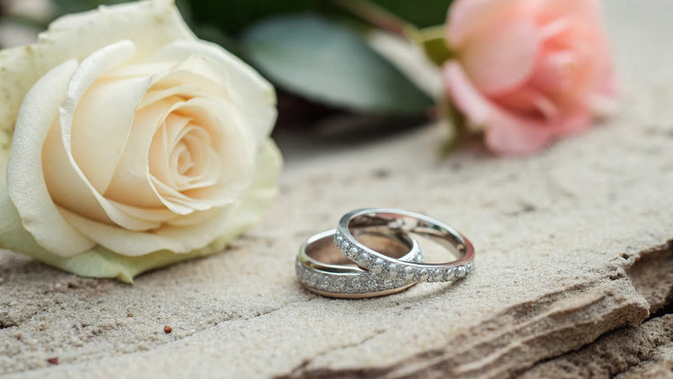 What Does Your Wedding Ring Say About You
