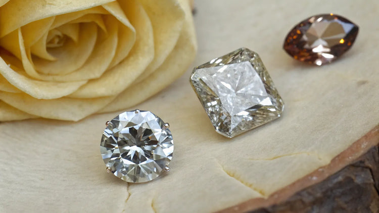 What is the Best Shape Diamond for an Engagement Ring?