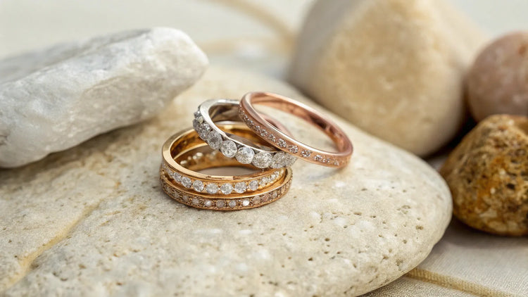 How Much Are Promise Rings for Girlfriend: A Comprehensive Guide to Meaningful Commitment