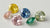 The Vibrant Spectrum: How Many Different Color Diamonds Are There?
