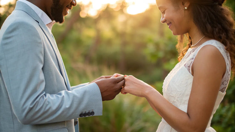 When Do You Get a Promise Ring? Understanding the Timing and Significance of This Special Token