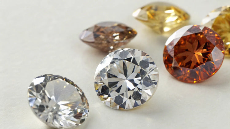 What Color and Clarity Diamond Should I Buy? A Comprehensive Guide to Ethical Luxury