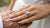 Do You Wear Wedding Ring First Or Engagement