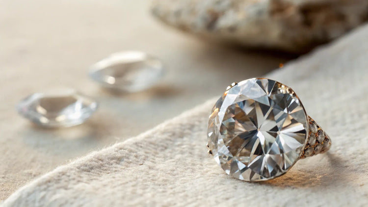 What's Best Clarity Diamonds: A Comprehensive Guide to Choosing the Perfect Stone