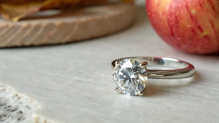 The Price of Luxury: How Much is a 1.5 Carat Lab Grown Diamond?