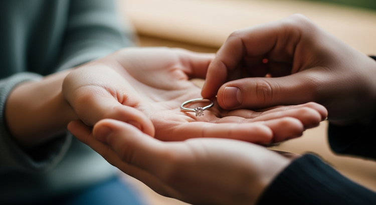 What's a Promise Ring? Understanding the Symbolism and Significance of This Special Gift