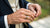 Which Finger For Men's Wedding Ring