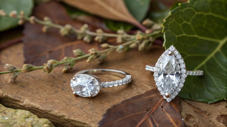 Are Marquise Diamonds Popular Again? A Deep Dive into Their Resurgence