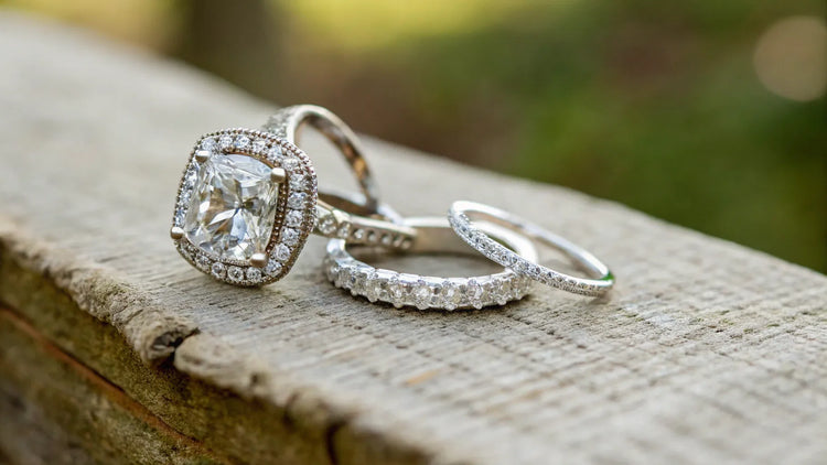 The Ultimate Guide on What to Look for in an Engagement Ring