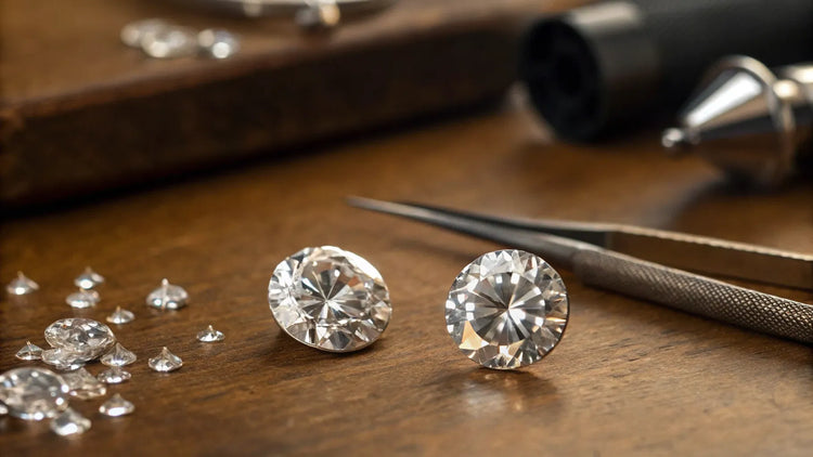 How Much Less Expensive Are Lab-Grown Diamonds? A Comprehensive Guide to Ethical Luxury