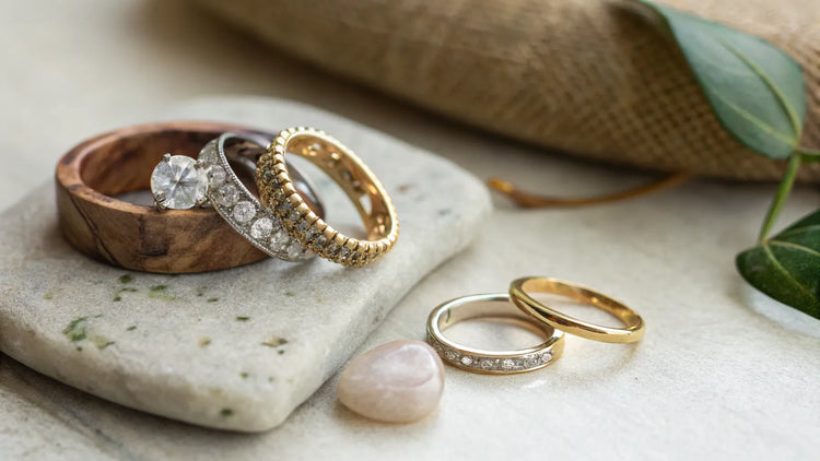 What Ring Do You Put a Promise Ring On? Understanding Symbolism and Choices