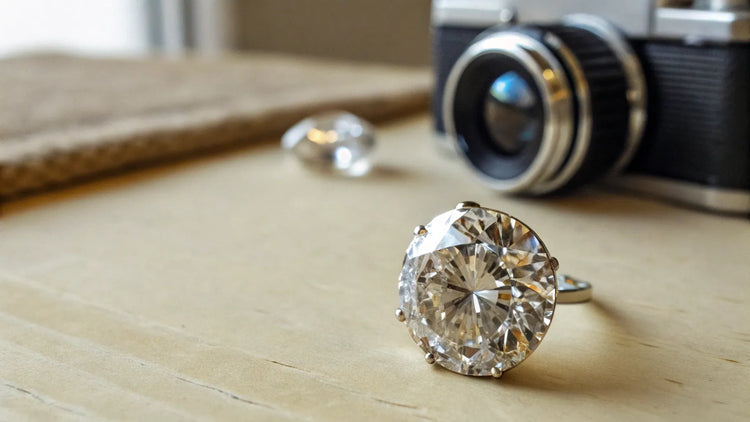 Understanding Diamond Clarity: Is P1 Diamond Clarity Good?