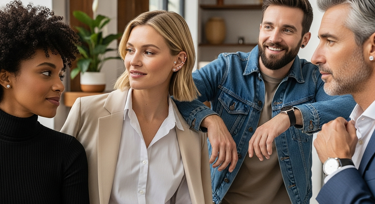 How to Wear Diamond Stud Earrings: A Comprehensive Guide to Styling and Elegance