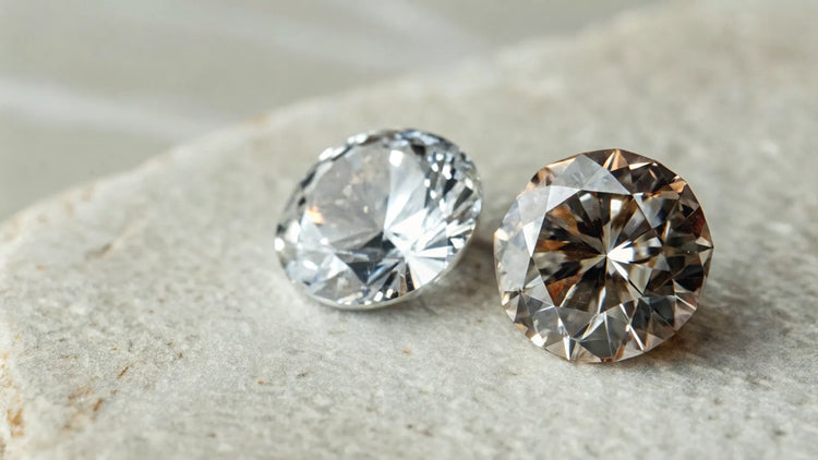 What is the Difference Between Lab and Natural Diamonds: A Comprehensive Guide
