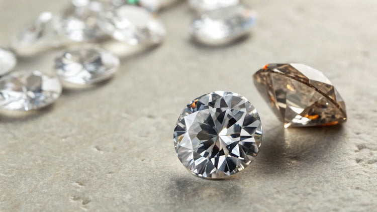 Is a Lab Grown Diamond a Fake Diamond? The Truth Behind Ethical Luxury