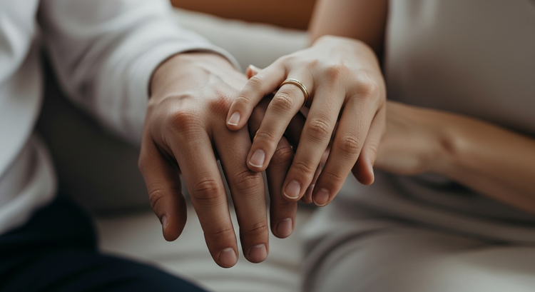Which Finger Do You Put Your Wedding Ring On