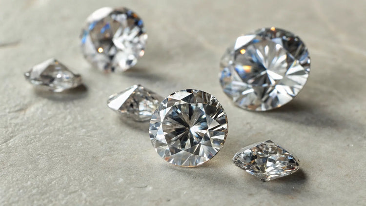 Are Lab Diamonds Worth Anything? Understanding Their Value and Appeal