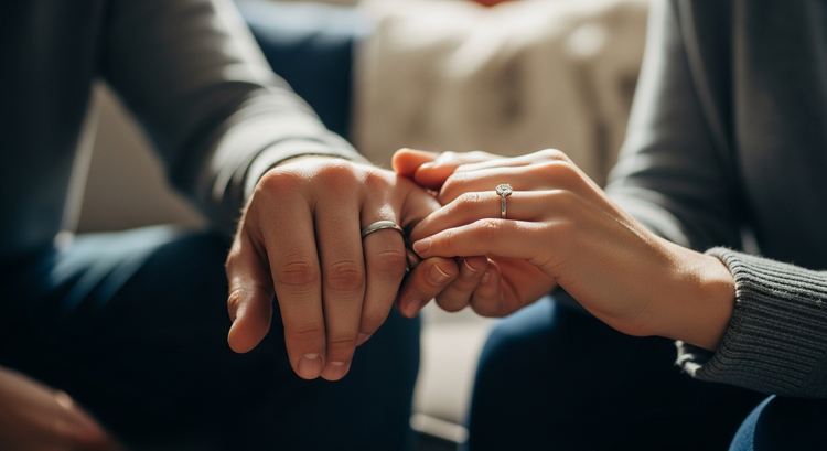 Can You Get Your Boyfriend a Promise Ring? A Guide to Meaningful Commitment