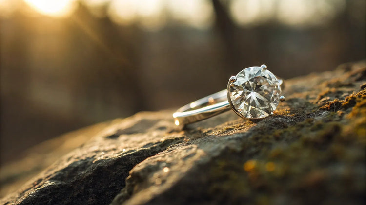 Why Are Round Diamonds the Most Expensive? Exploring the Allure and Value of Round Brilliant Cuts