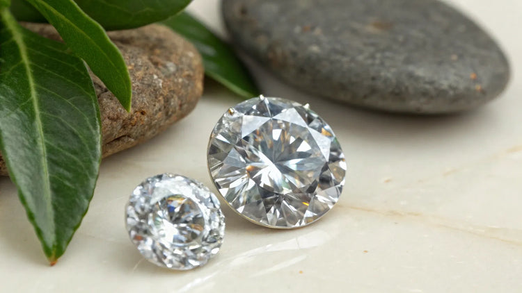 Are Lab Stones Real Diamonds? Understanding the Beauty and Ethics of Lab-Grown Diamonds