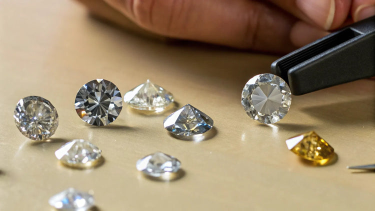 Can a Diamond Tester Detect Lab Grown Diamonds? Understanding the Science Behind It