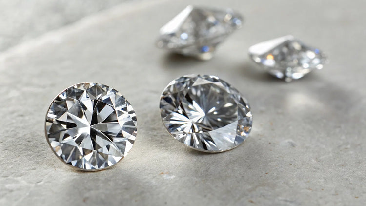 Are Lab Grown Diamonds Chemically Identical? Exploring the True Nature of Diamonds