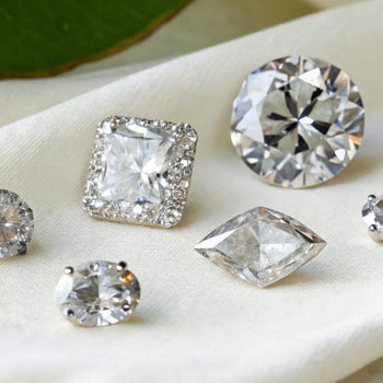 What Diamond Shape is Best for Me? A Comprehensive Guide to Choosing Your Perfect Engagement Ring