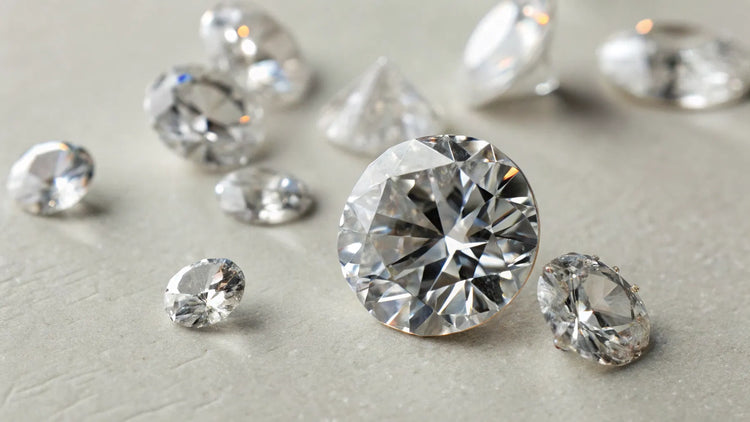Why Are Lab Diamonds So Cheap? Understanding the Cost of Ethical Luxury