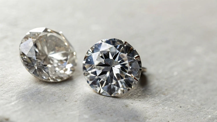 What is the Difference Between Natural and Lab-Grown Diamonds: A Comprehensive Guide
