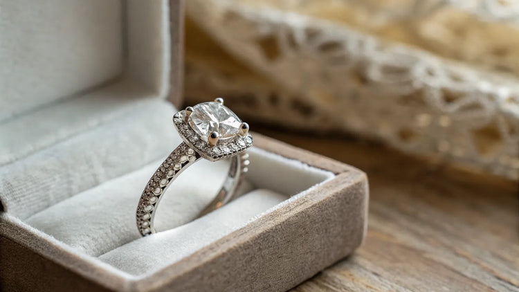What Is an Engagement Ring? A Comprehensive Guide to Choosing Your Perfect Symbol of Love