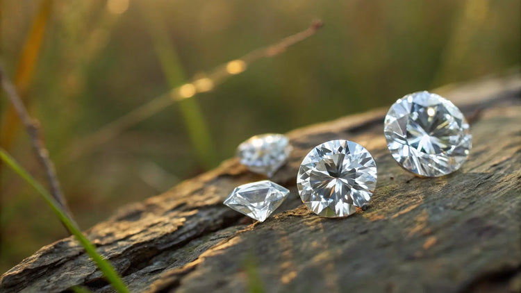 Do Lab Grown Diamonds Sparkle the Same? The Truth Behind Ethical Luxury