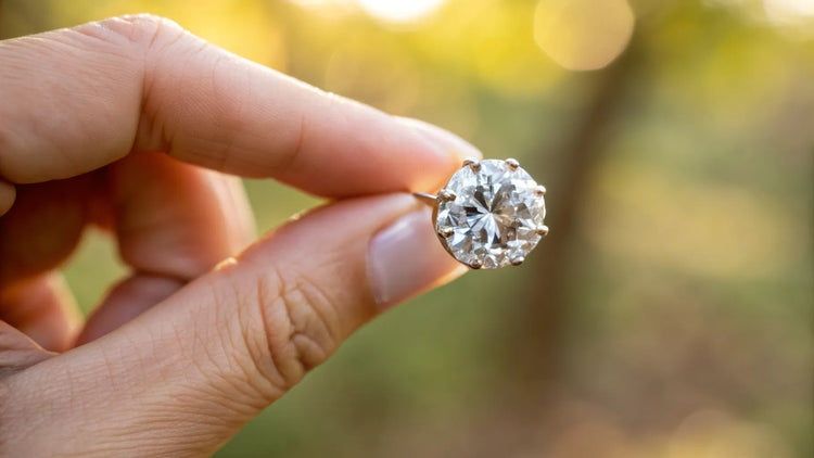 How to Find a Diamond Earring: Your Ultimate Guide to Ethical Luxury