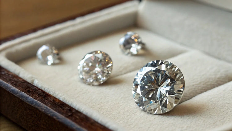 What Does SI Diamond Clarity Mean? A Comprehensive Guide to Understanding SI Diamonds