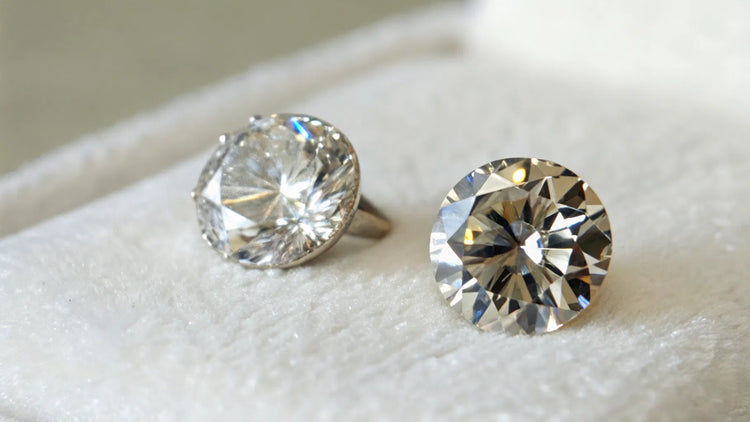 Is Lab-Grown Diamond Better Than Moissanite? An In-Depth Comparison