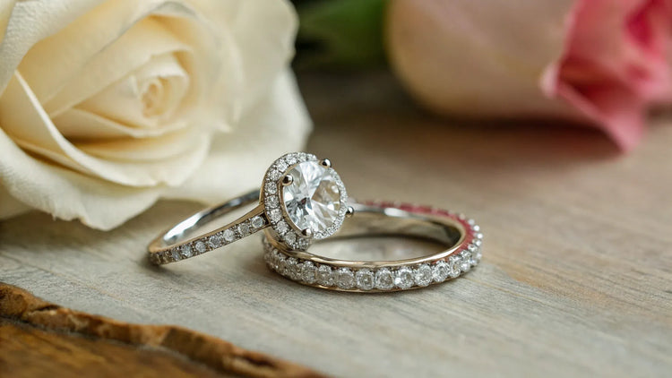 How Much Is a 1 Carat Wedding Ring